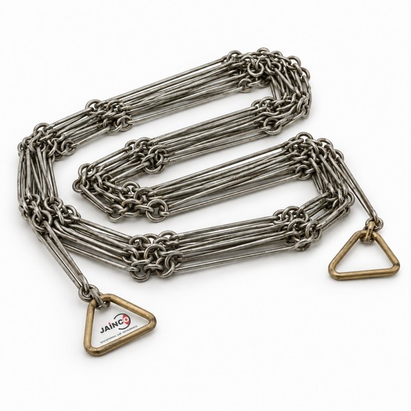 Survey Chain